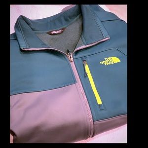 North Face Apex Risor Jacket
